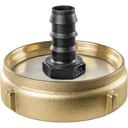 Drain plug for VORTEX...