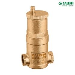 Standard horizontal solar...