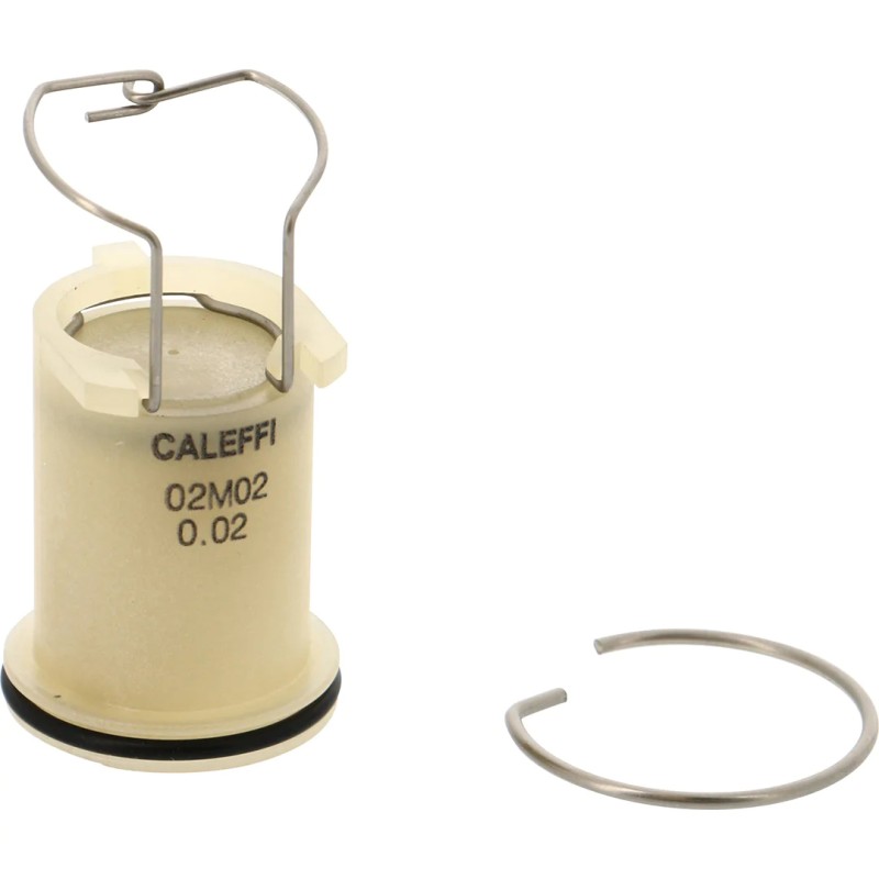 Cartouche pour régulateur automatique AUTOFLOW 128 - 1/2'' et 3/4''