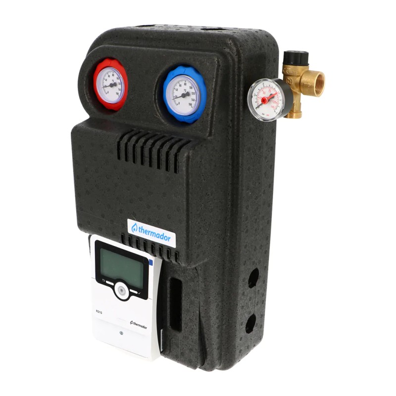 copy of Solar transfer unit