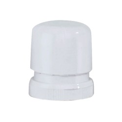 Bouchon de robinet de coupure pour collecteur série STC pour plancher chauffant