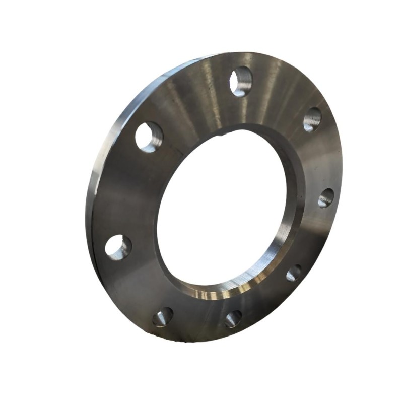 Bride tournante (02) face plate (type A) P245GH EN1092-1 P245GH ou P250GH