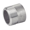 copy of Raccord acier inox embout mâle à souder standard