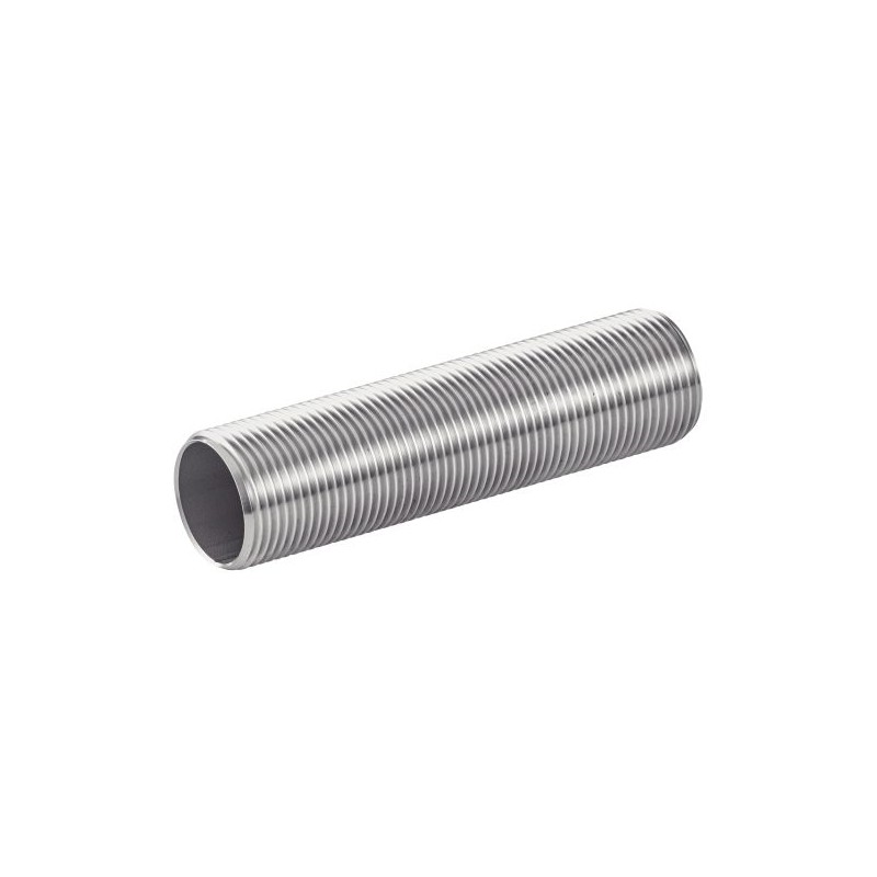 copy of Raccord acier inox embout mâle à souder standard