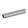 copy of Stainless steel male-end weld fitting, 100 mm long
