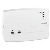 Récepteur onde radio pour thermostat programmable caleffi