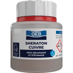 SHERATON COPPER Brazing and...