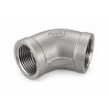 copy of Raccord croix femelle acier inox ASTM A351 CF8M