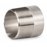 Raccord inox 316L embout à souder mâle NPT