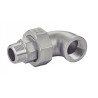 copy of Raccord croix femelle acier inox ASTM A351 CF8M