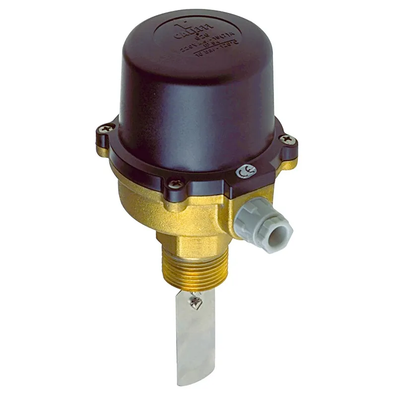 Flussostat controleur de débit