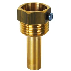 Doigts de gant laiton