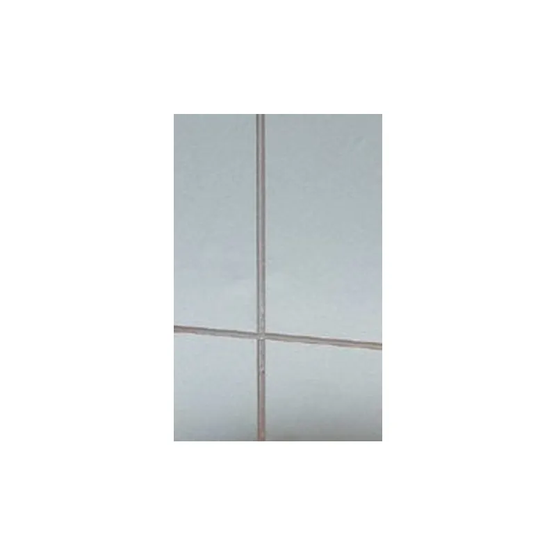 Vitre de rechange pour coffrets metalliques