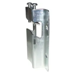 Supports mural pour vase expansion