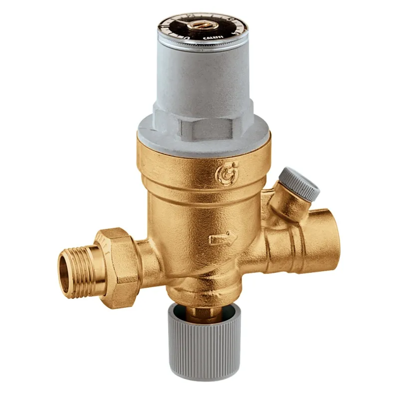 Alimentateurs automatiques avec préréglage de la pression