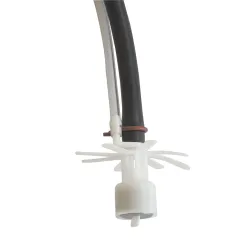  tube de jauge du Système d'aspiration "Flexo-Bloc" pour systèmes double conduite