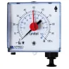 Jauge pneumatique unitel 3000 réglage pour cuve 90-300cm