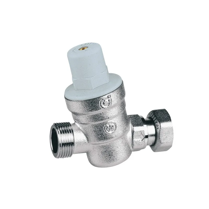 Réducteur stabilisateur de pression R5331 spécial groupe de sécurité 3/4"