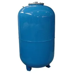 Vase d'expansion sanitaire VEXBAL grande capacité sur pieds