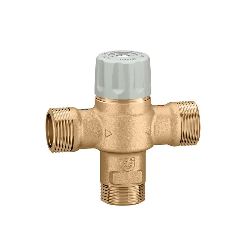 Mitigeur thermostatique MIX521