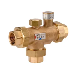 exemple de mitigeur JRG 34