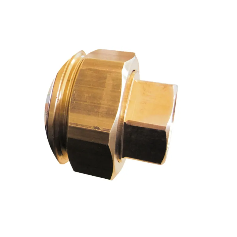 Raccords unions femelle avec filtres et clapets intégrés pour mitigeurs MTL