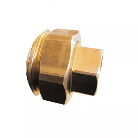 Raccords unions femelle avec filtres et clapets intégrés pour mitigeurs MTL