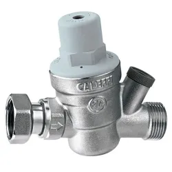 Réducteur stabilisateur de pression spécial montage en aval du compteur