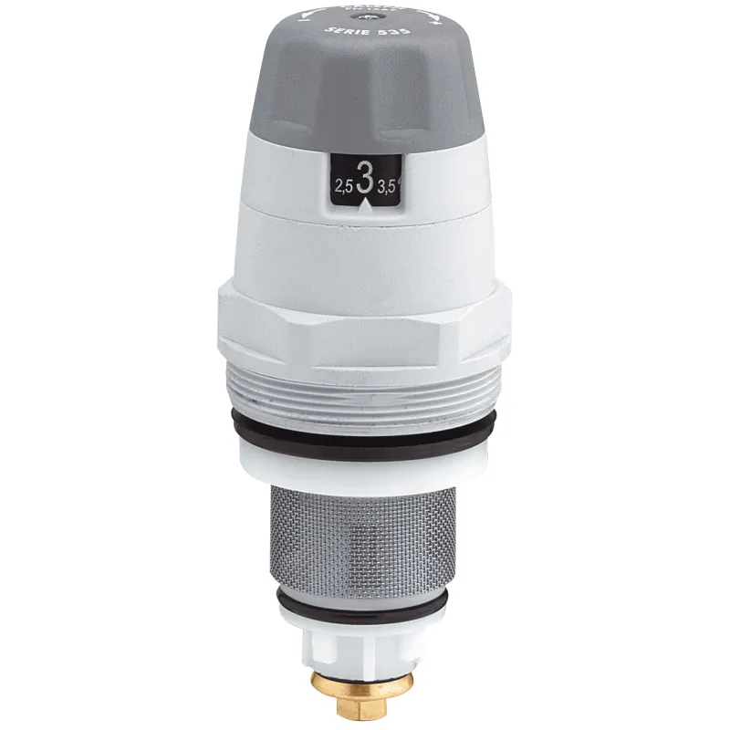 Cartouche seule de rechange pour réducteurs R535