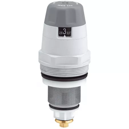 Cartouche seule de rechange pour réducteurs R535