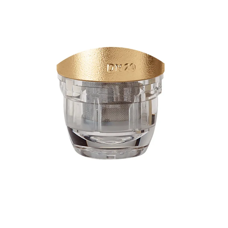 Bol de rechange pour réducteur R535