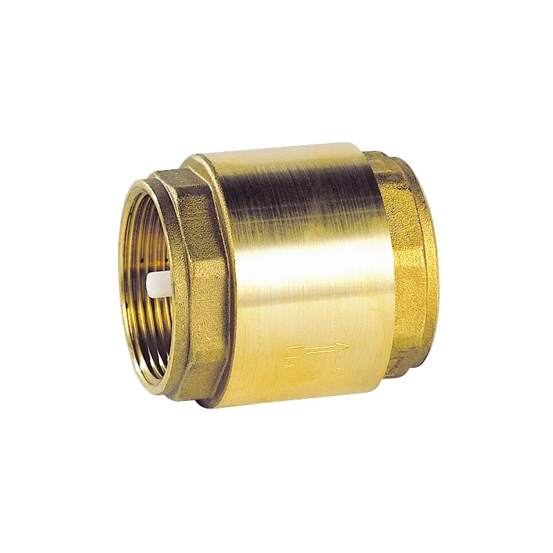 Clapet de non-retour série 303 toutes positions