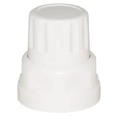 Bouchon seul pour robinet thermostatique de collecteur type HYDRONIC