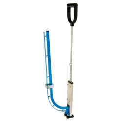 Agrafeuse mécanique AGRAF pour AG400, AG550, AG40PLUS et AG55PLUS