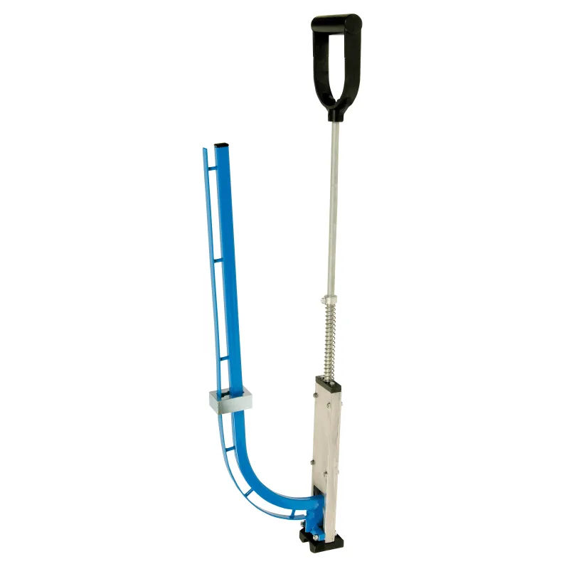 Agrafeuse mécanique AGRAF pour AG400, AG550, AG40PLUS et AG55PLUS