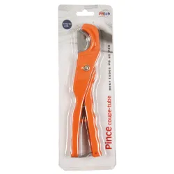 Pince coupe-tube diamètre 12 à 32