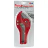 Pince coupe-tube diamètre 12 à 40