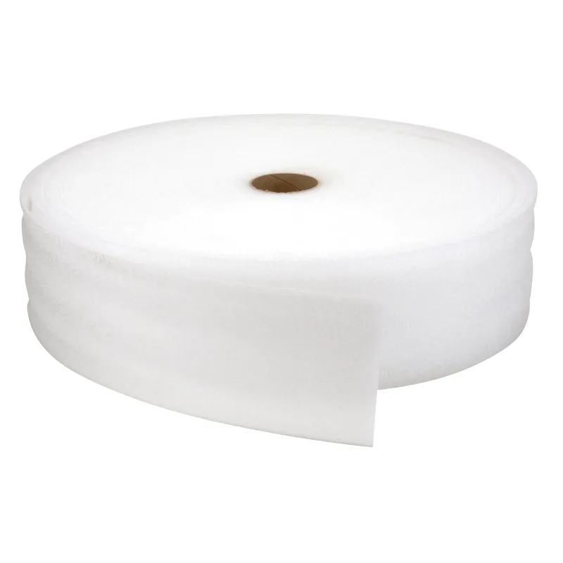 Bande d'isolation standard série "STM" épaisseur 5 mm