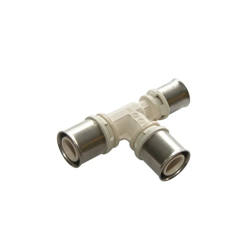 Raccord Té réduit en PPSU