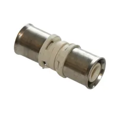 Raccord Manchon égal à sertir PPSU de type radial pour tubes multicouches