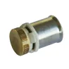 Raccord Bouchon à sertir laiton de type radial pour tubes multicouches