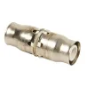 Raccord Manchon égal Alpex Plus pour tubes multicouches