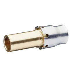 Raccord Adaptateur cuivre Alpex Plus pour tubes multicouches Ø26 x Ø22 cuivre