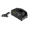 Chargeur rapide pour batterie de sertisseuse électro-hydraulique