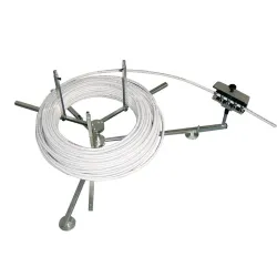 Dérouleur de couronnes