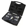 Coffret d'outils de calibrage pour tube multicouches