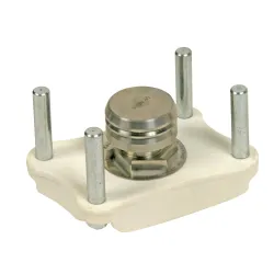 Outil de calibrage et chanfrein diamètre 40 à 75