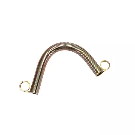 Ressort de cintrage extérieur