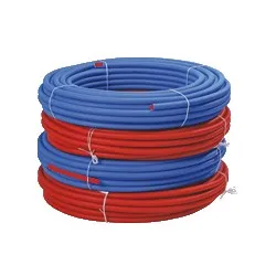 Tube PER BAO pré-gainé