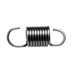 Ressort rappel de poignée pour pince de montage